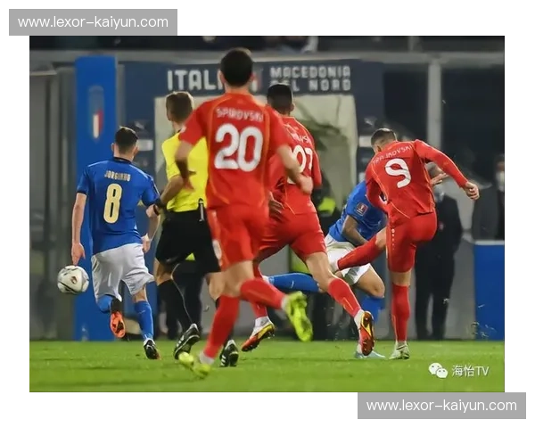 欧协联2018分组——那一刻,欧洲次级杯赛的火花四溅